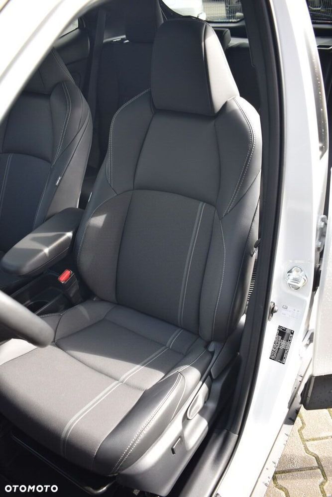 Toyota Yaris Cross - 14
