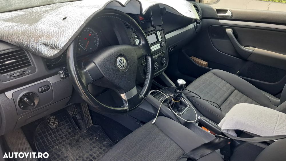Volkswagen Golf 1.4 Edition - 6