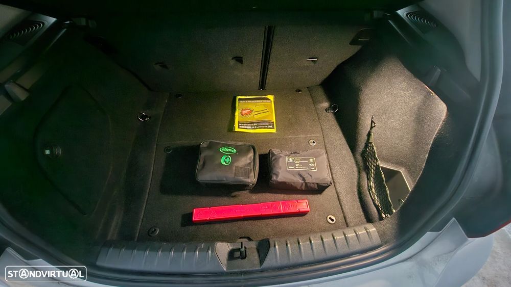 BMW 116 d Line Sport Auto - 11