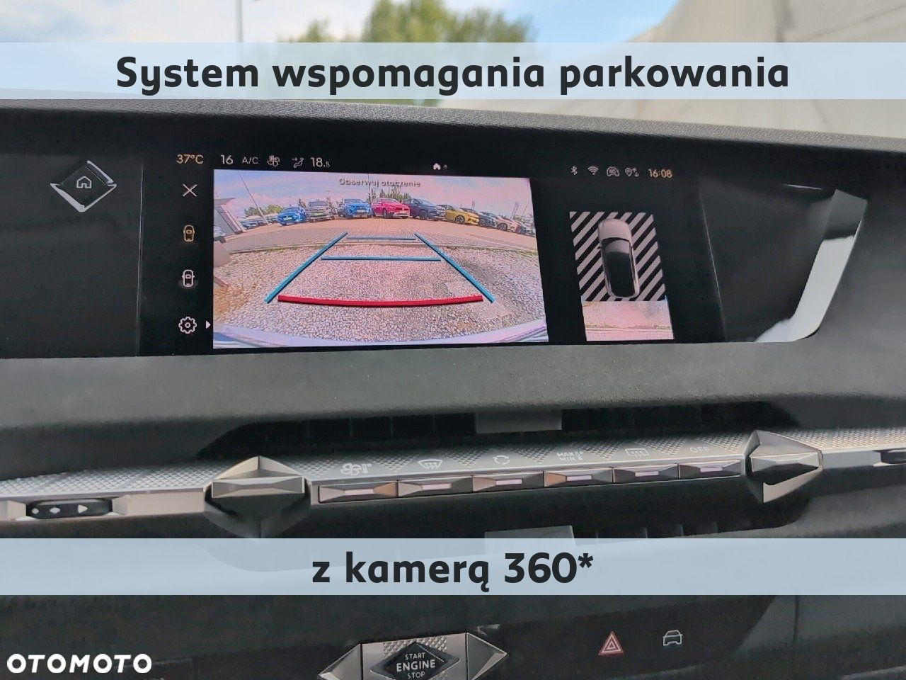 DS Automobiles DS 4 1.2 PureTech Performance Line + - 23