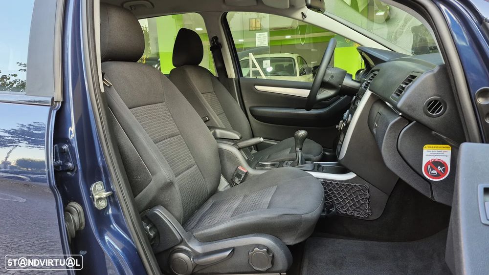 Mercedes-Benz B 150 Standard - 10