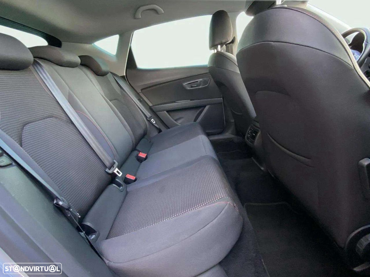 SEAT Leon 1.0 EcoTSI FR S/S - 12