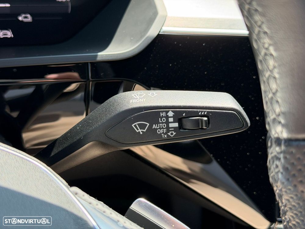 Audi e-tron Sportback 55 quattro S line - 34