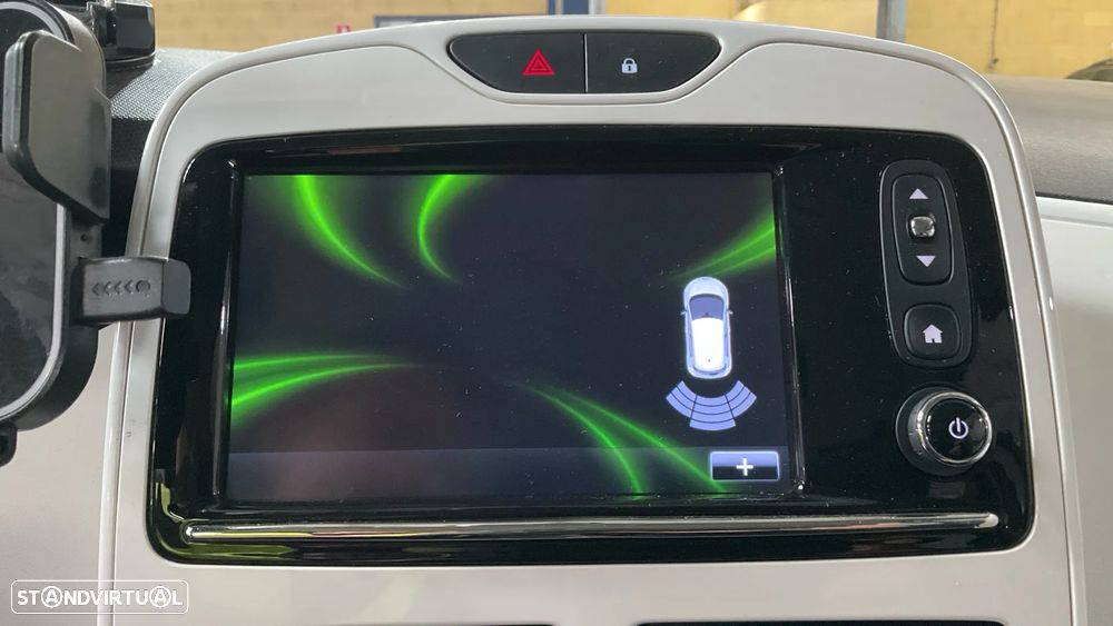 Renault Zoe (c/ Bateria) Life 40 - 11