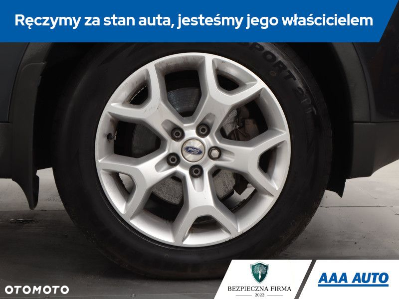 Ford Kuga - 16