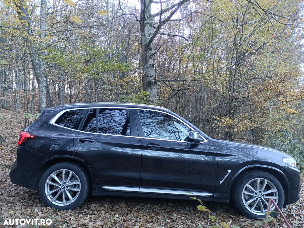 BMW X3 - 29