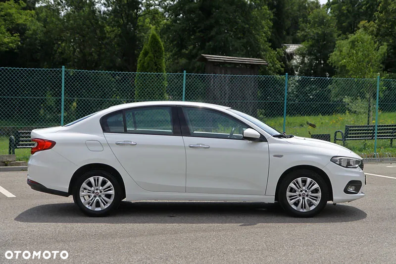 Fiat Tipo 1.4 16v - 5