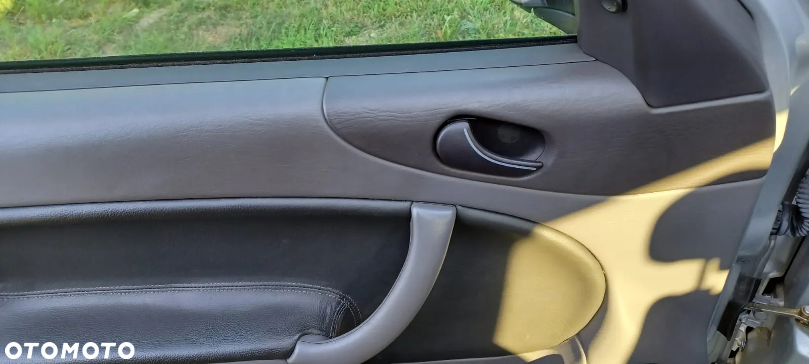 Saab 9-3X - 9