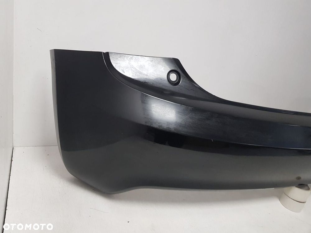 ZDERZAK TYŁ AUDI A1 8XA LIFT 2014-2018 8XA807385 - 3