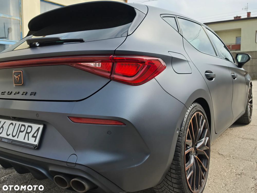 Cupra Leon - 6