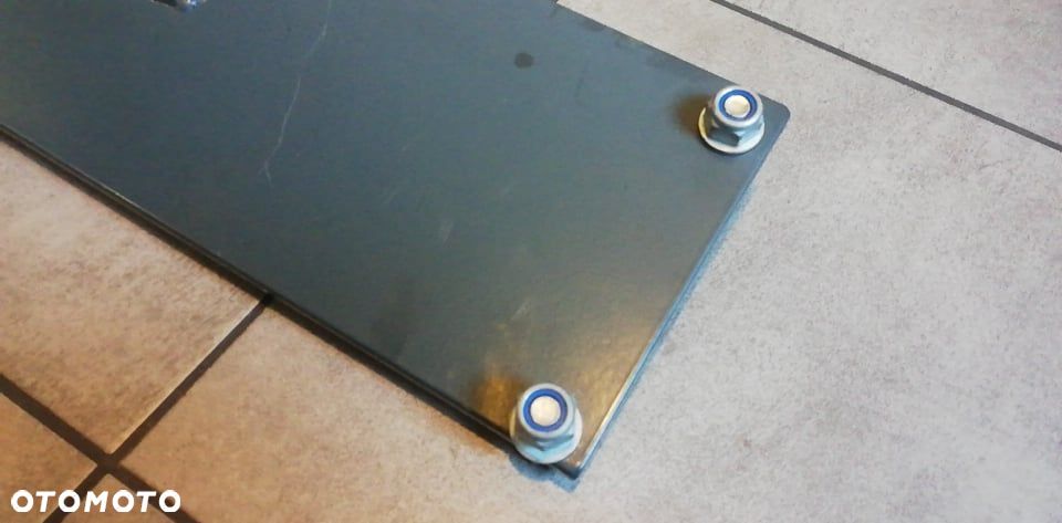 ISEKI SGR 22 SGR22 Tylny zaczep - 5