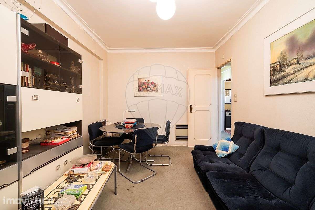 Apartamento T4 para venda - Grande imagem: 2/21
