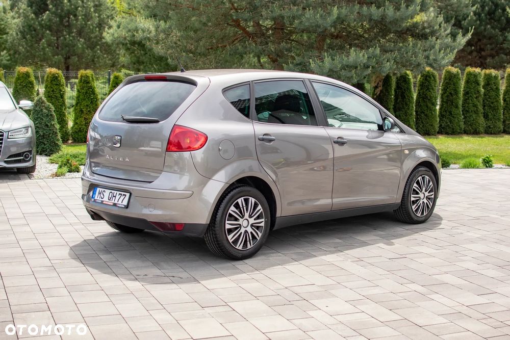 Seat Altea - 19