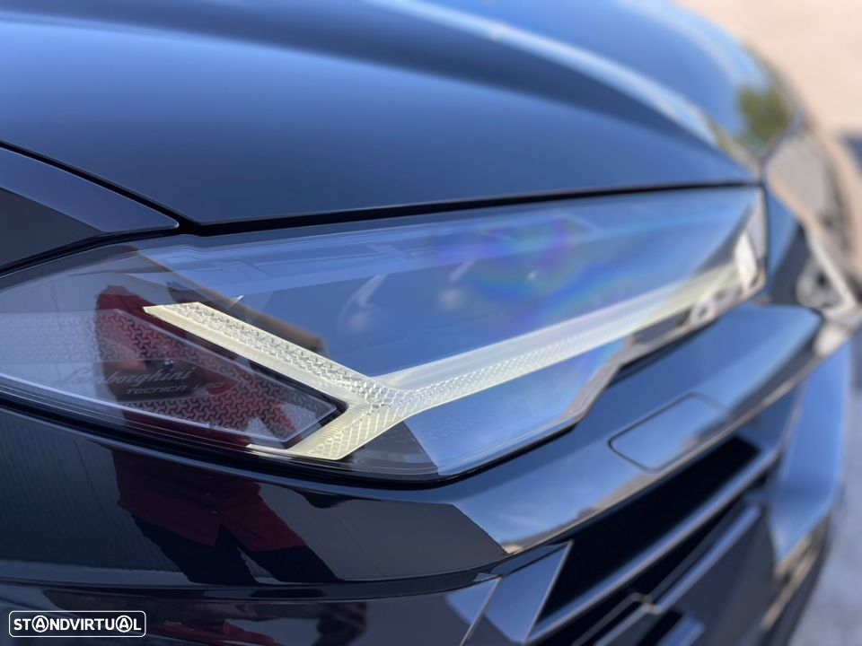 Lamborghini Urus 4.0 V8 - 42