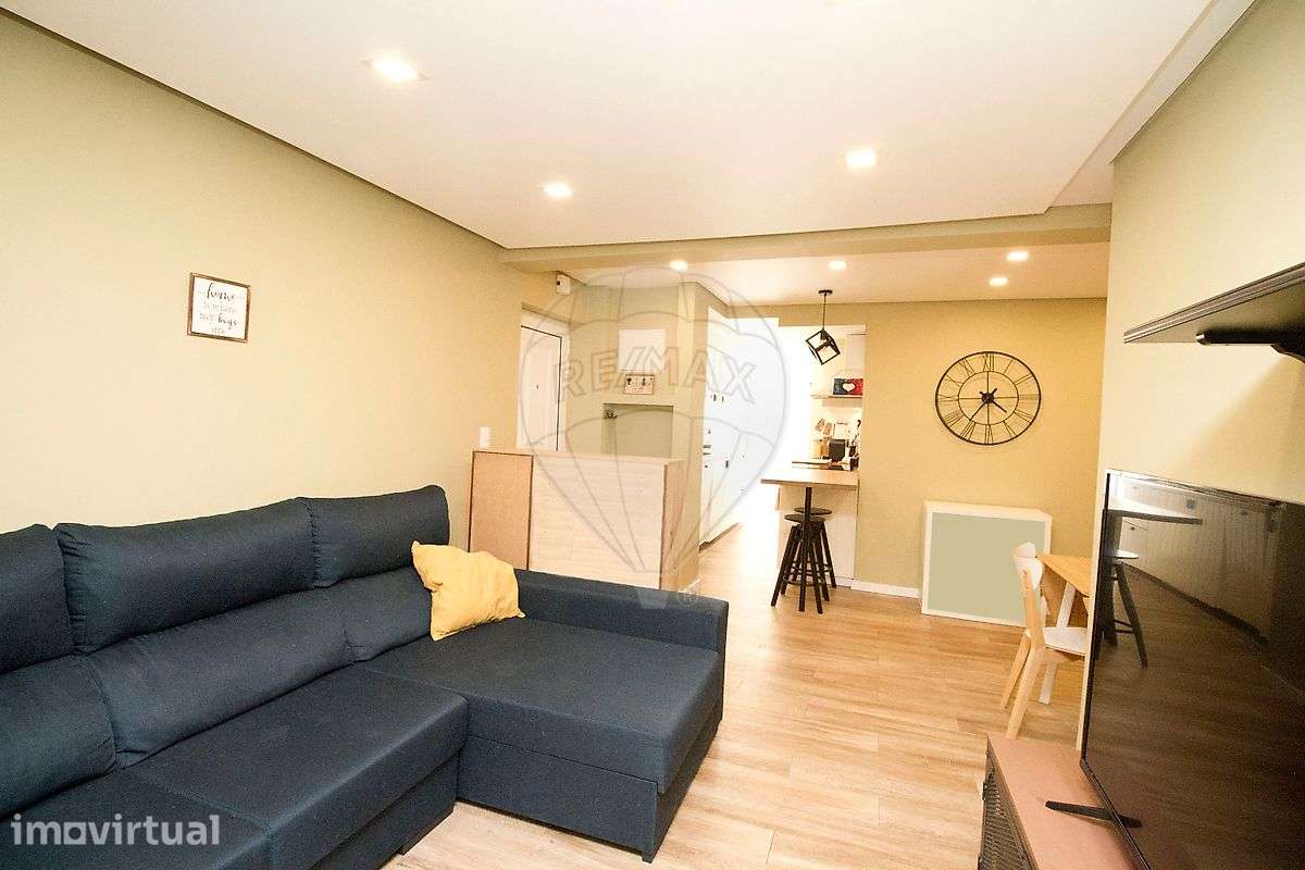 Apartamento T2 para venda - Grande imagem: 3/31