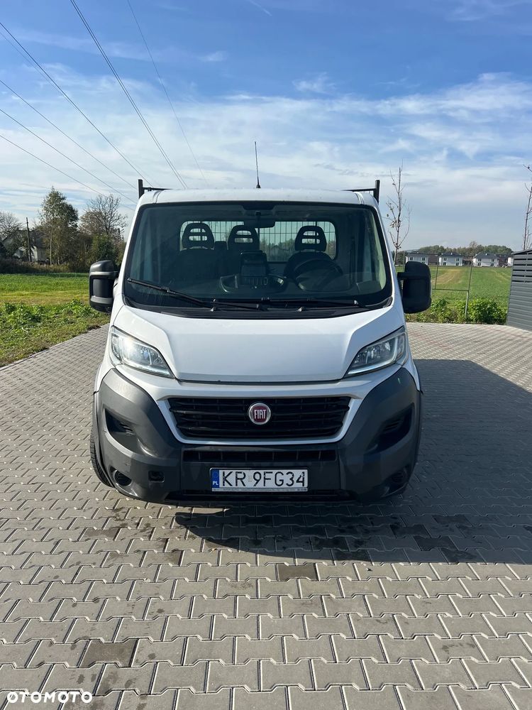 Fiat DUCATO - 8