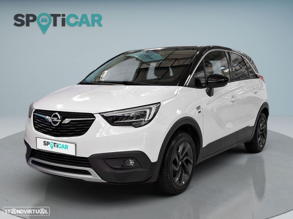 Opel Crossland X 1.2 120 Anos - 1