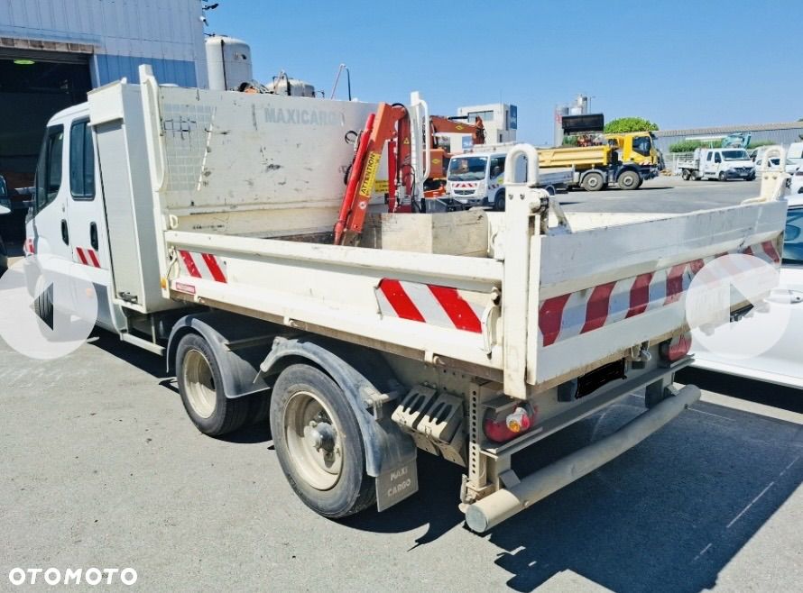 Iveco Daily - 4