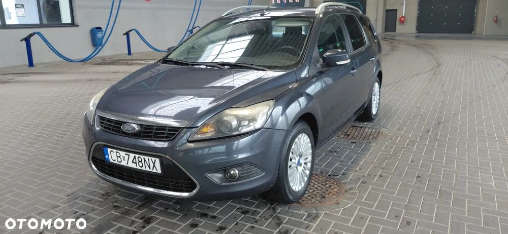 Ford Focus - 12