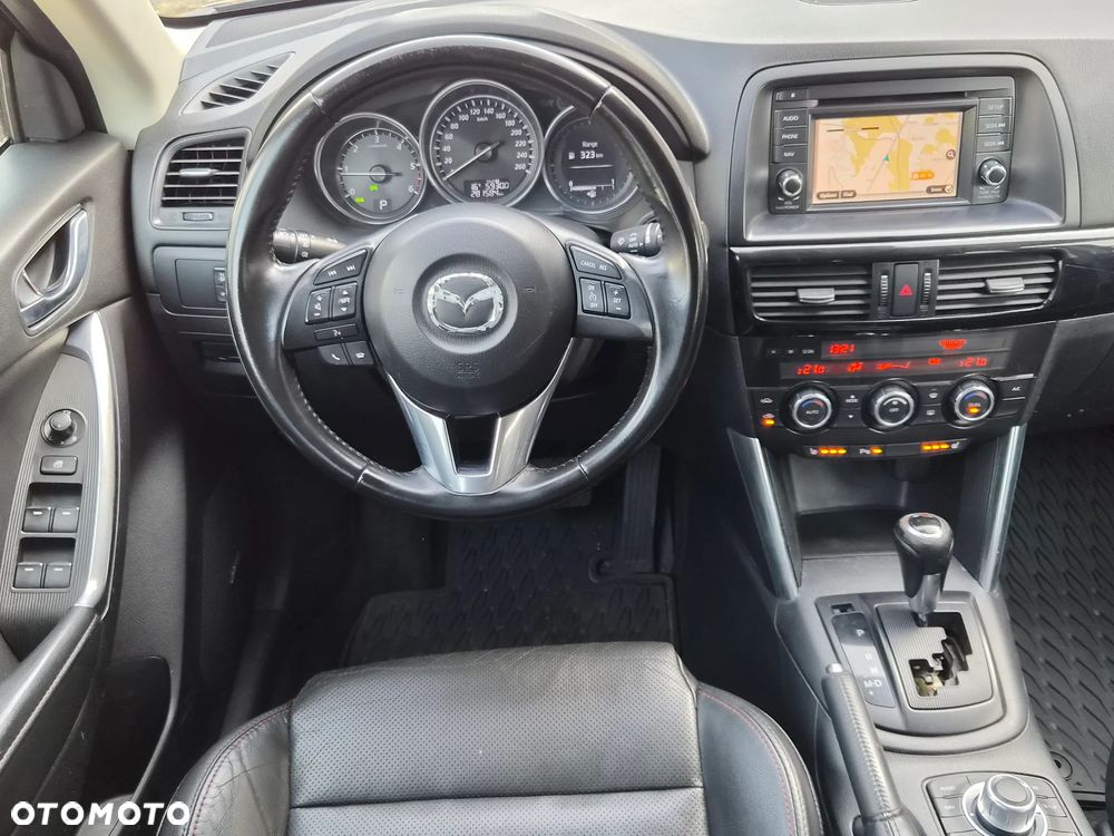 Mazda CX-5 2.2 D Skypassion - 6