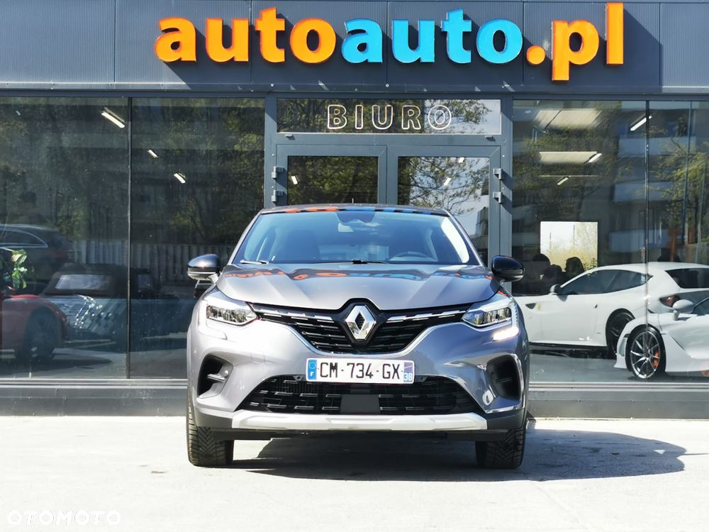Renault Captur TCe 100 INTENS - 2