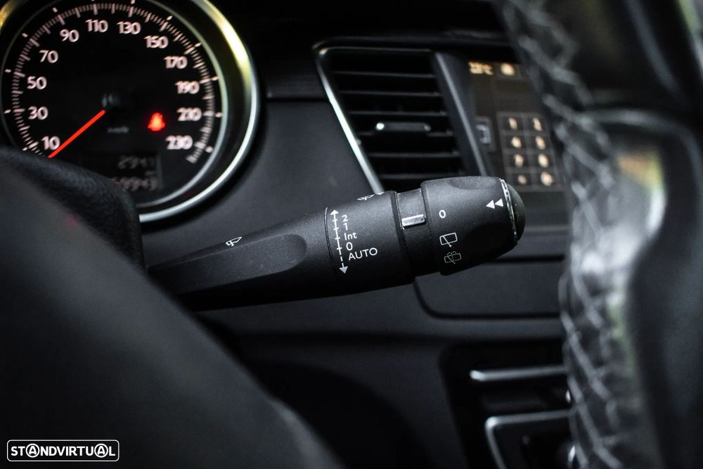 Peugeot 508 SW 1.6 BlueHDi GT Line - 17