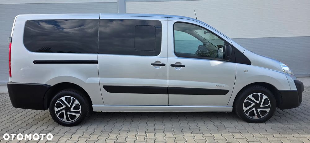 Citroën Jumpy L2 (5-Si.) FAP Club - 5