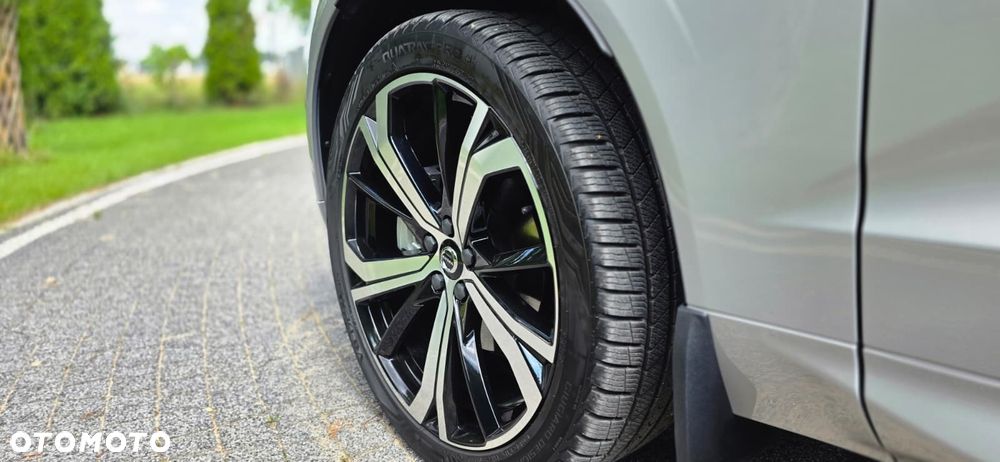 Volvo XC 60 B5 B AWD Inscription - 15