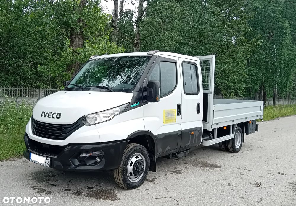 Iveco 35C14N - 1