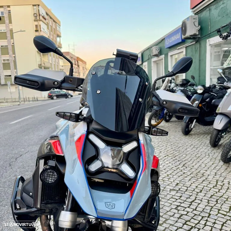 BMW R 1300 GS - 5