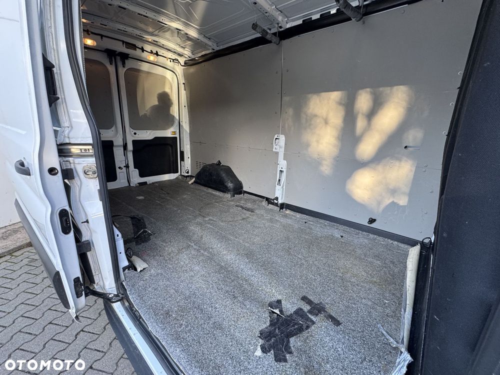 Ford transit - 16