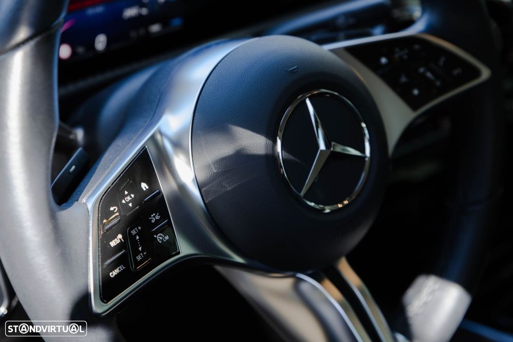 Mercedes-Benz A 180 - 15