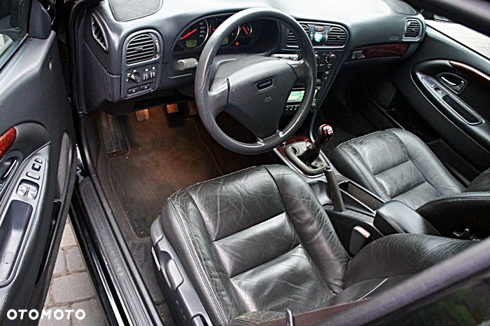Volvo V40 1.9 D Classic Limited Edition Comfort - 4