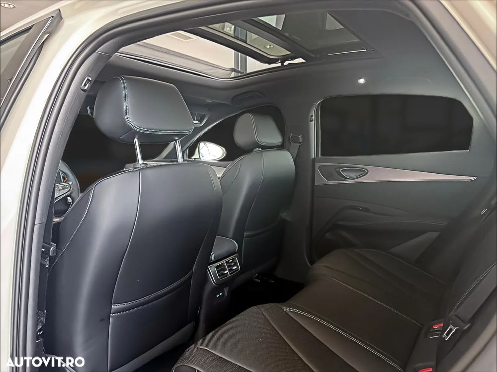 Byd Seal 6 DM-i PHEV Boost - 18