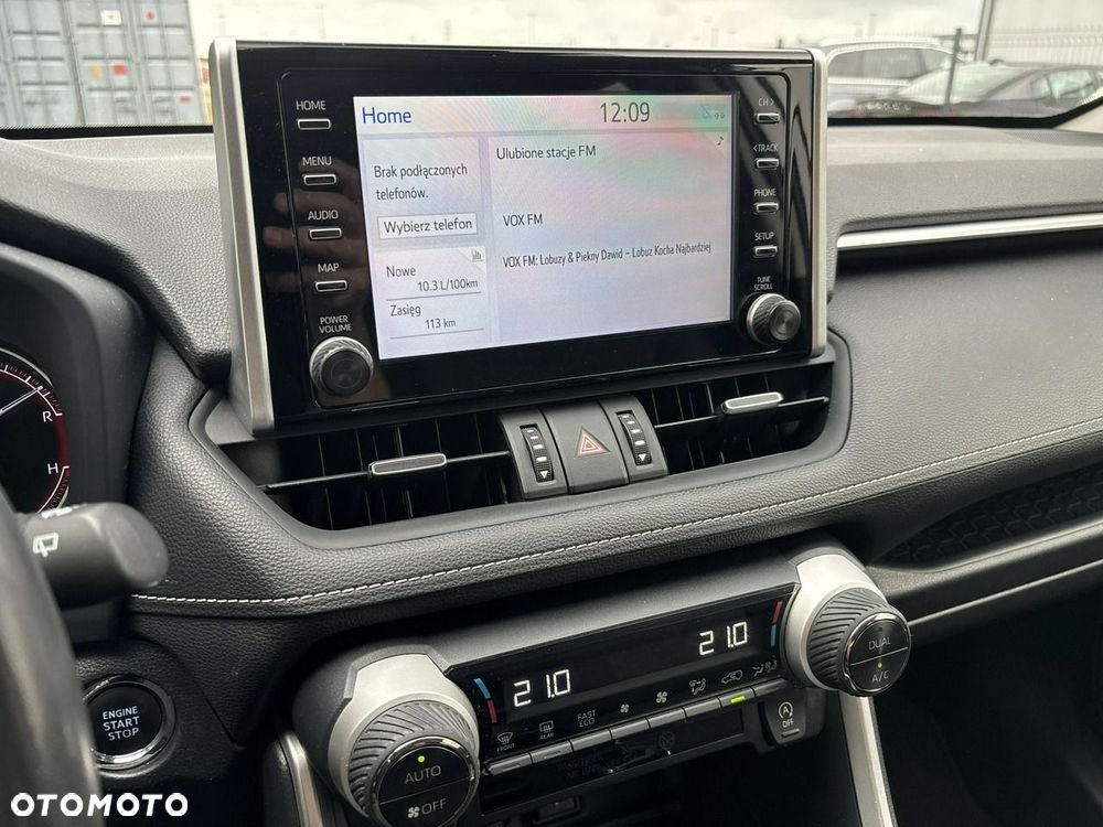 Toyota RAV4 2.0 Comfort 4x2 MS - 24