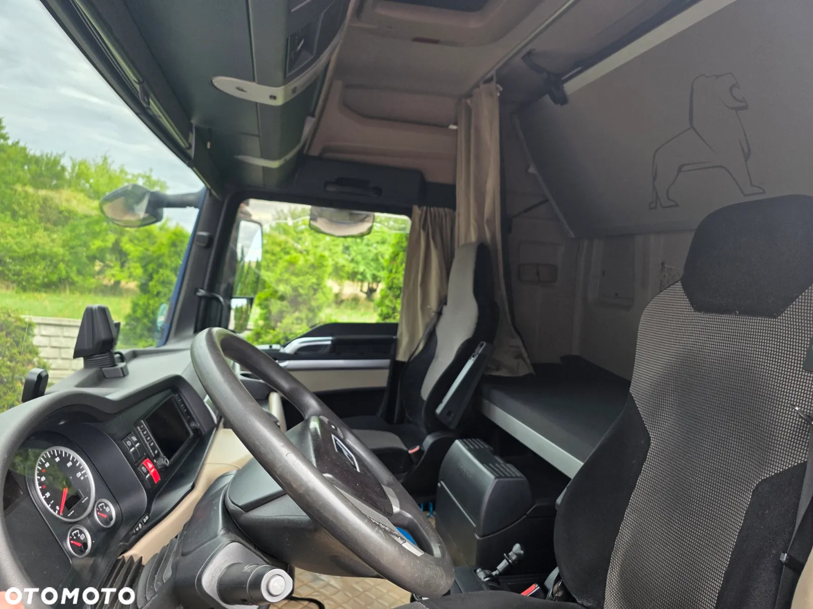 MAN TGX 26.460 BDF - 20