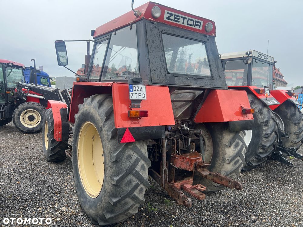 Zetor 10245 - 3