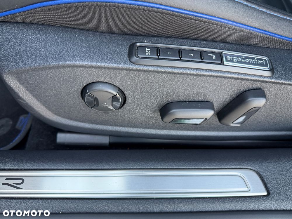 Volkswagen Arteon 2.0 TSI 4Motion R DSG - 13