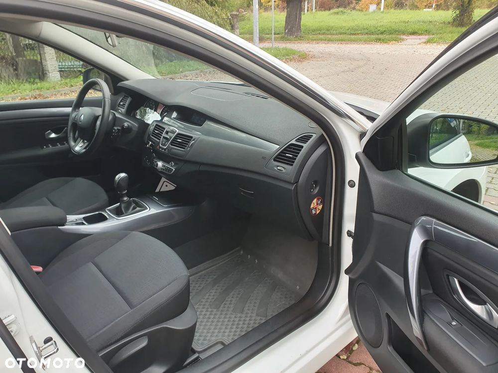 Renault Laguna 2.0 16V 140 Dynamique - 11