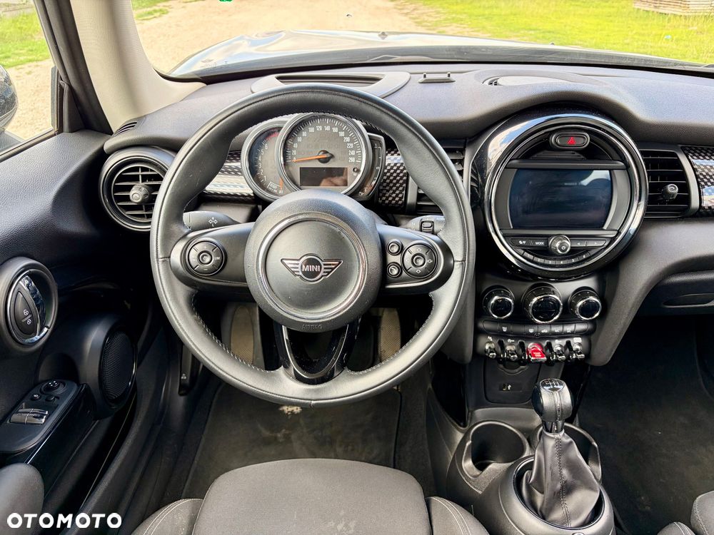 MINI Cooper S - 20