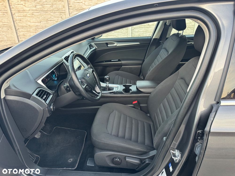 Ford Mondeo 1.5 EcoBoost STart-Stopp Titanium - 7