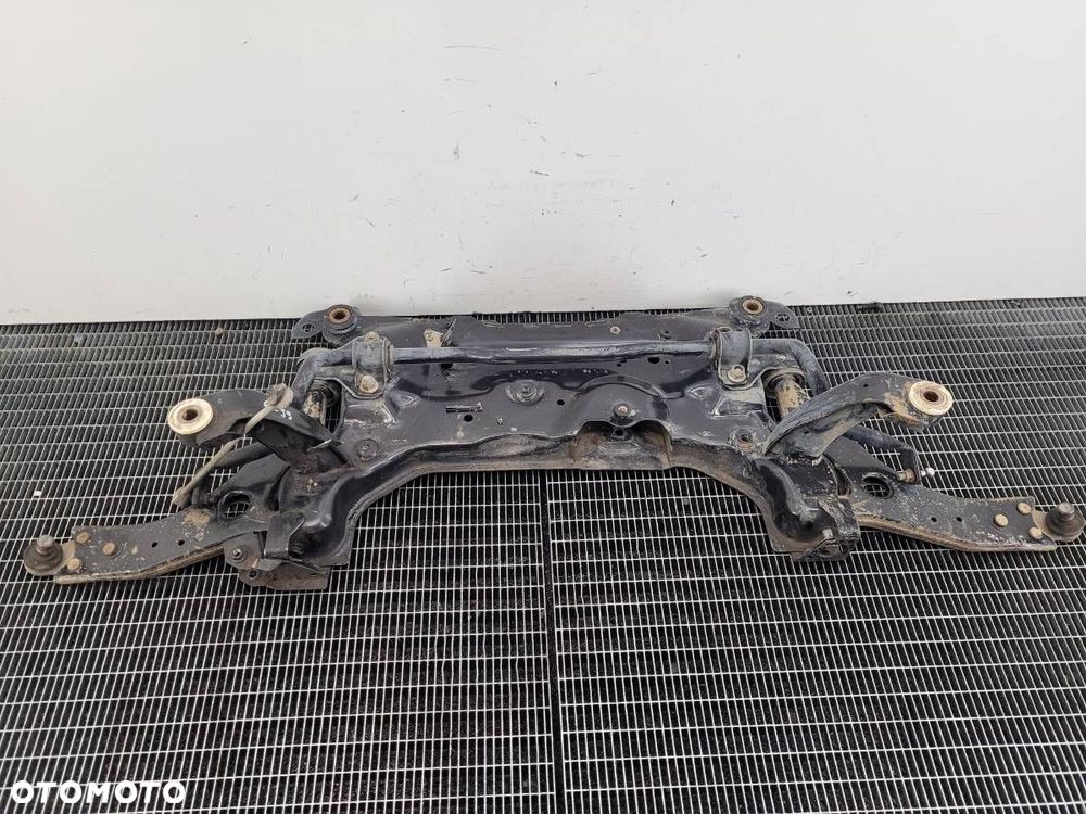 WÓZEK SANKI KOŁYSKA ZAWIESZENIE PRZÓD FORD GRAND C-MAX MK2 2.0 TDCI - 1