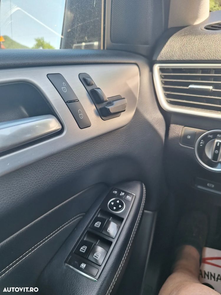 Mercedes-Benz ML - 6