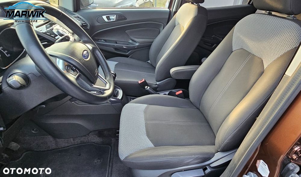 Ford EcoSport - 17