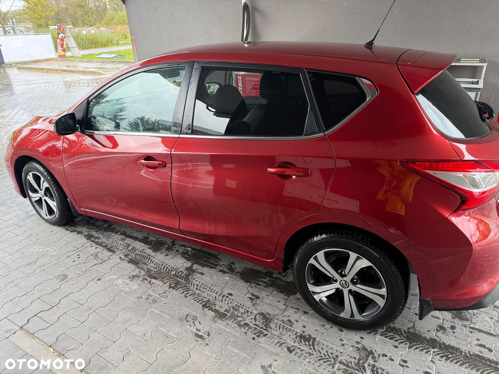 Nissan Pulsar 1.5 dCi Tekna - 15