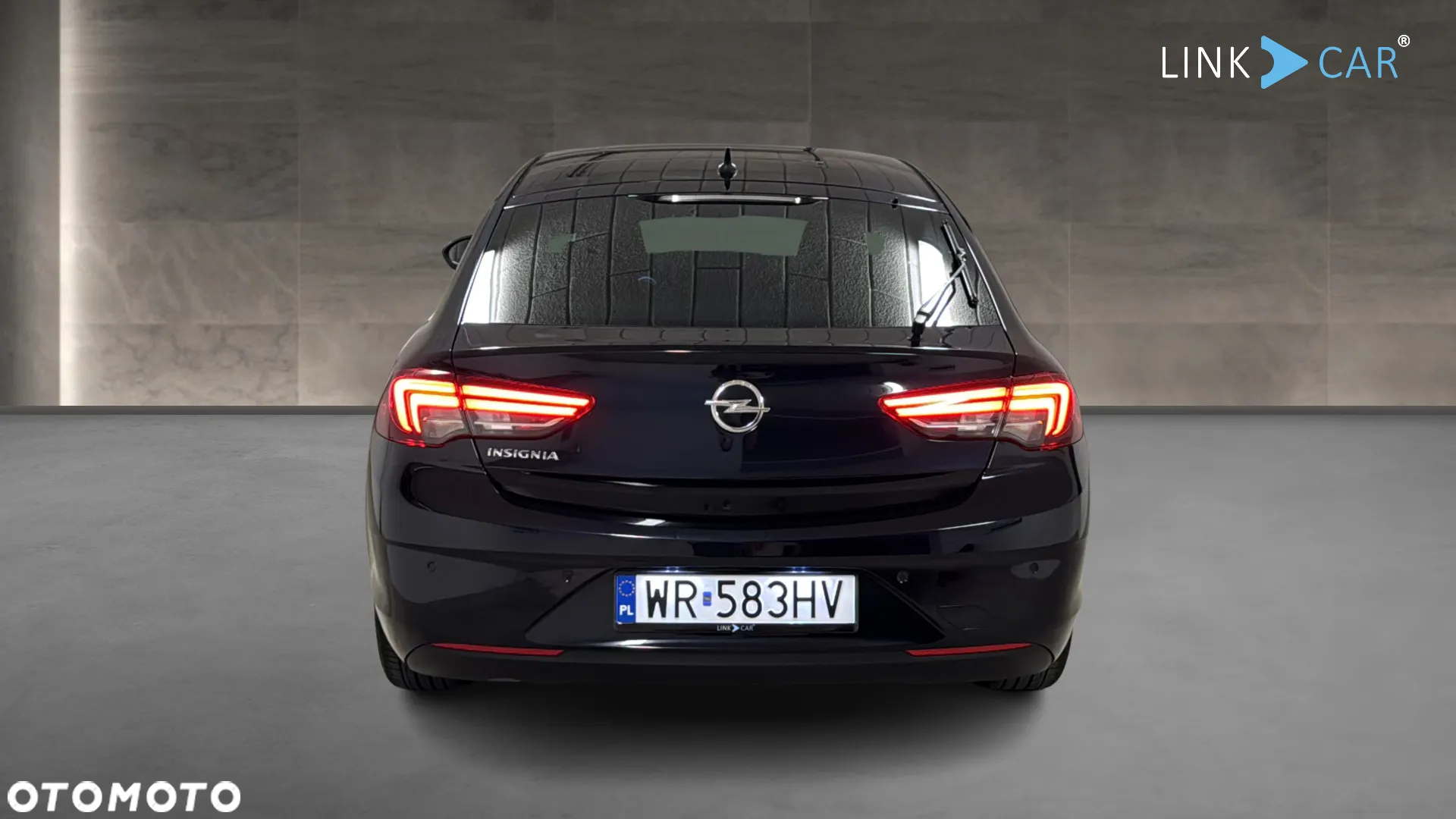 Opel Insignia Grand Sport 1.5 Direct InjectionTurbo Business Innovation - 9