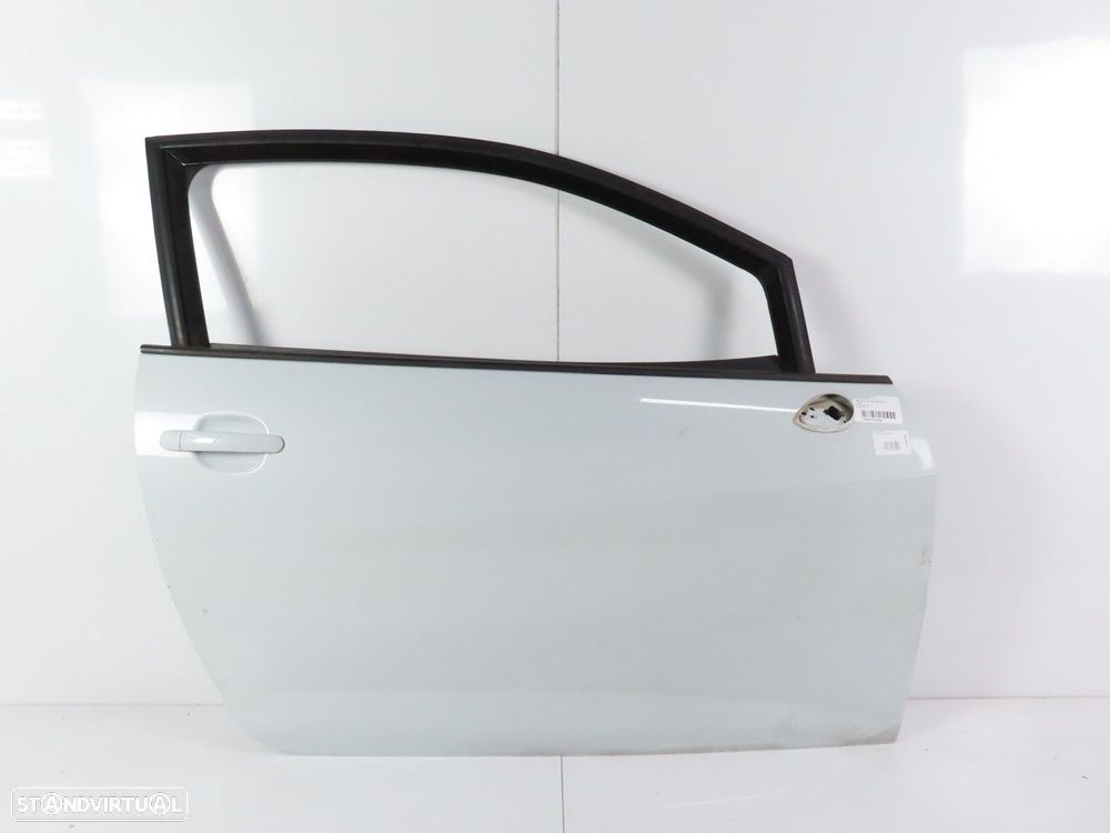 Porta Direito/Frente Usado / Original SEAT IBIZA IV SPORTCOUPE (6J1, 6P5) 6J3831... - 1