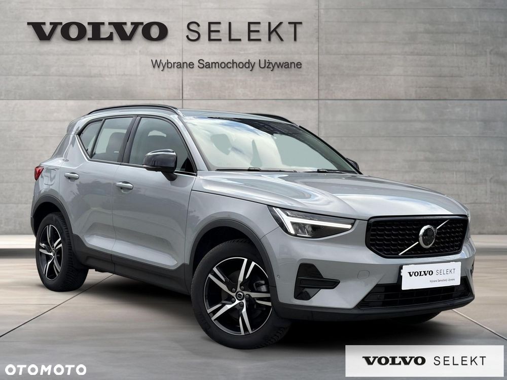 Volvo XC 40 - 5