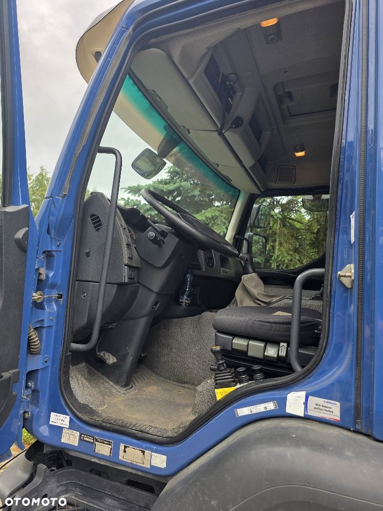 Renault KERAX 450 DXI - 18