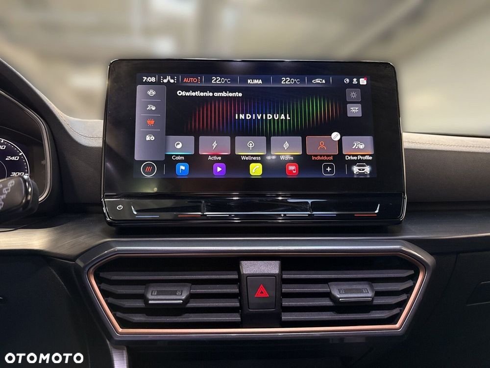 Cupra Formentor 1.5 TSI DSG - 34
